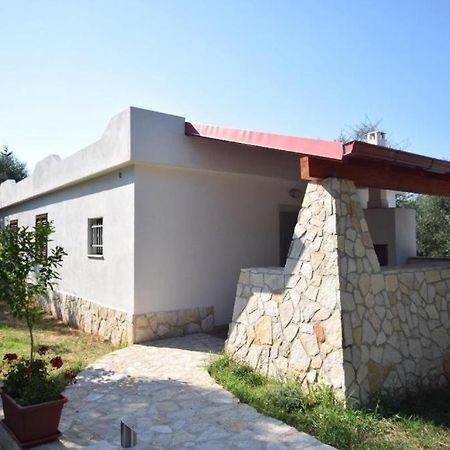 Bed and Breakfast Borgo Cerasa Vieste Exterior foto